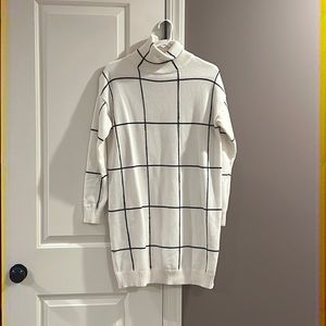 Chicwish sweater dress worn once